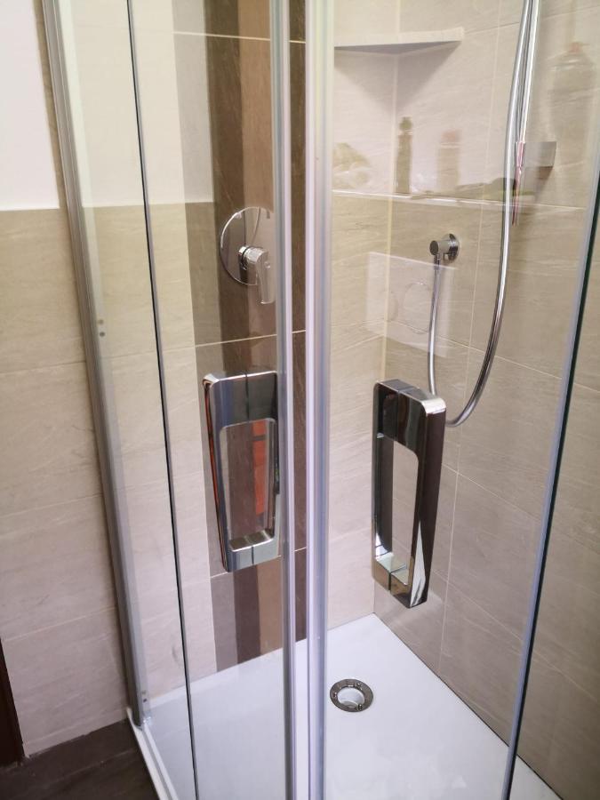 Apartment Lieblingsort Kreuzwertheim Esterno foto