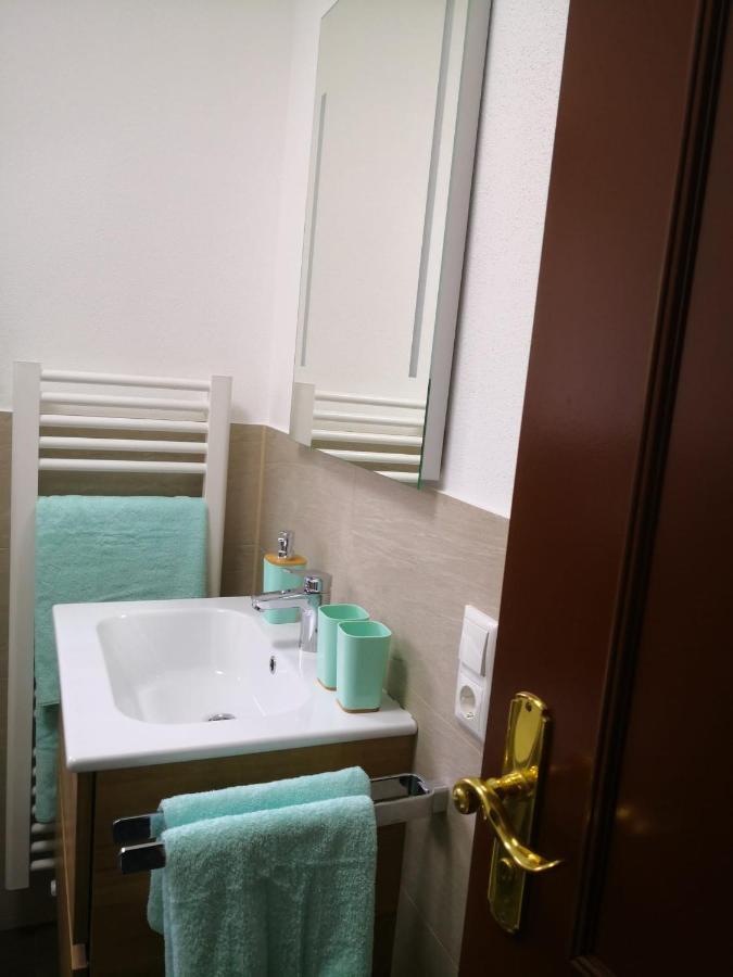 Apartment Lieblingsort Kreuzwertheim Esterno foto